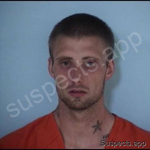 Mccraney, Dustin Reese