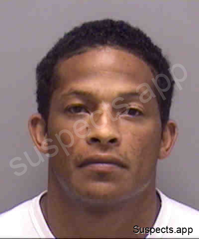 Moore, Dwayne Jose