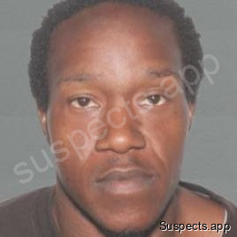 Mosby, Dwight Rachard