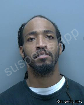 Thornton, Dwight James