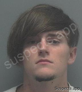 Martin, Dylan Christopher