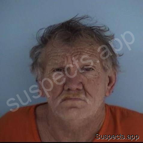 Sullivan, Eddie Wayne