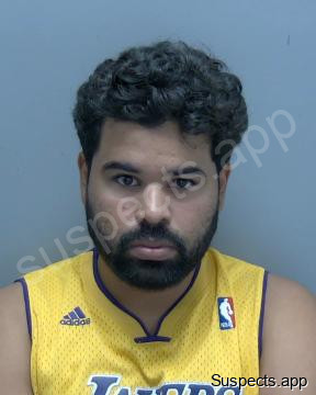 Alexander Pena, Eddy