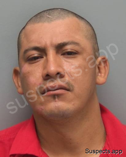 Natereno Lopez, Eddy Fernando