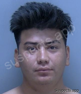 Aguilar, Edgar Alexander