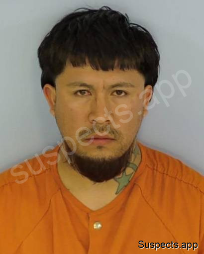 Barron Ramirez, Edgar