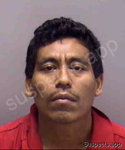 Bustos, Edgar Javier