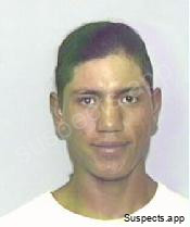Murillo, Edgar Rene