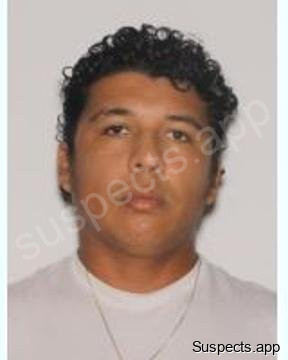 Rocha Tapias, Edgar Adolfo