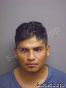 Rodriguez, Edgar Humberto