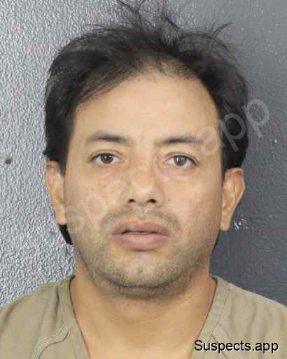 Morales Cuervo, Edisson Yair