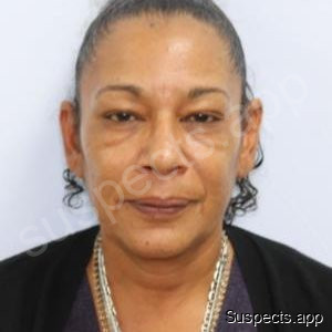 Quesada Reyes, Edna Evelyn