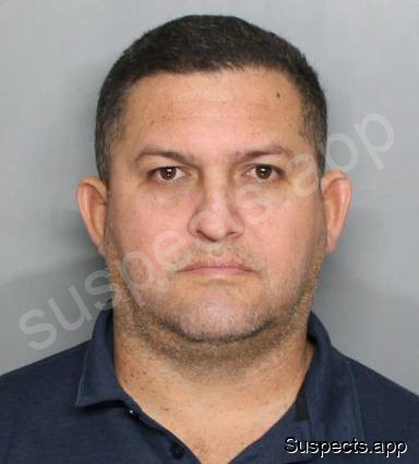 Morillo Hernandez, Eduardo Jose