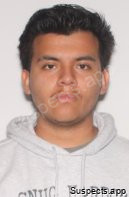 Marcos, Edvin Andres