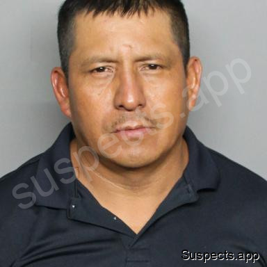 Vincente Marcos, Edvin Federico