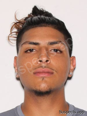 Osornoyepes, Edward