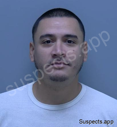 Sanchez, Edward Alberto