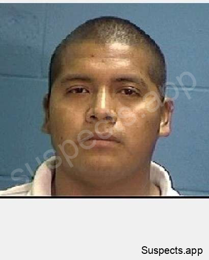 Marroquin Socop, Edwin