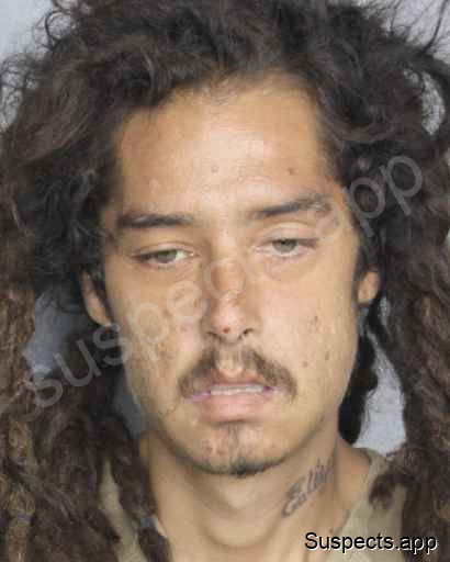 Oliva, Edwin Anthony Albert