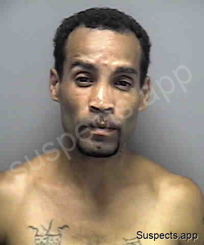Ramos, Edwin Luis