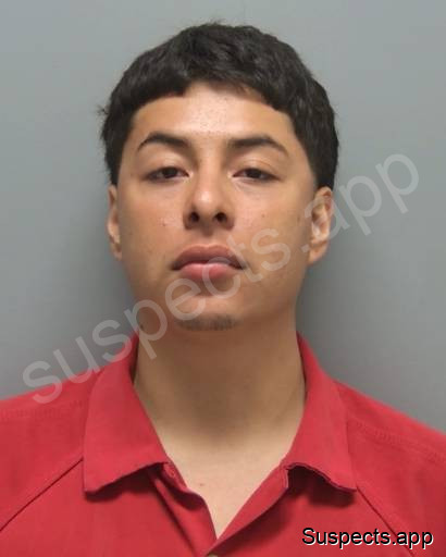 Sanchez Reveles, Edwin