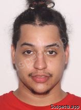 Santiago, Edwin James