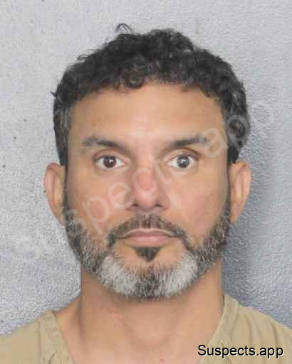 Velez Collazo, Edwin Gabriel