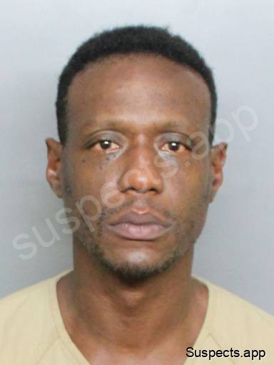 Williams, Edwin Alfonso