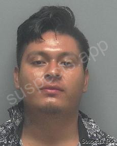 Rodriguez Maldonado, Edy