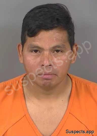 Sanchezvelasquez, Efrain