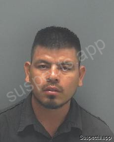 Tornez, Efrain Ponce