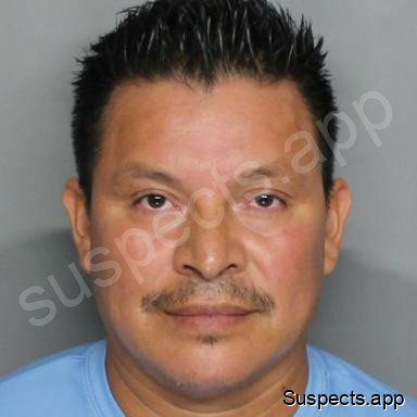 Manzano Ortiz, Efren