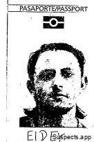 Mortaya Orellana, Elder Danilo