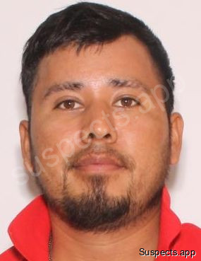 Martinez Garcia, Elias