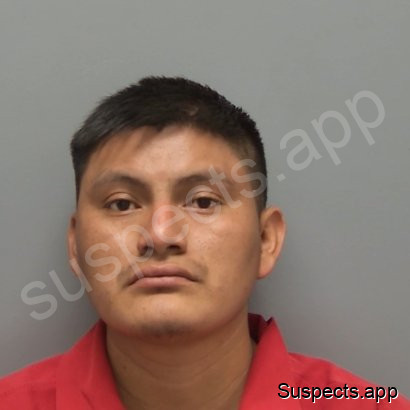 Oxlaj Us, Elias Eliseo