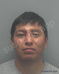 Santay, Elias