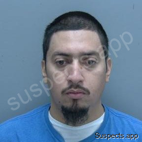 Sosa Monzon, Elio Esduardo