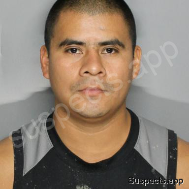 Velasquez Pos, Elmer Misael