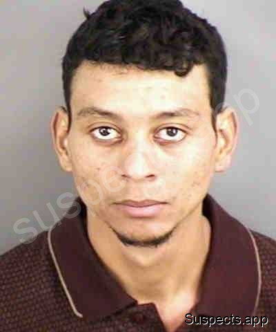 Palma, Elvin Romero