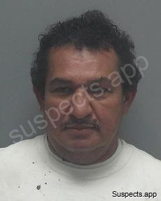Trochez Galindo, Elvin Omar