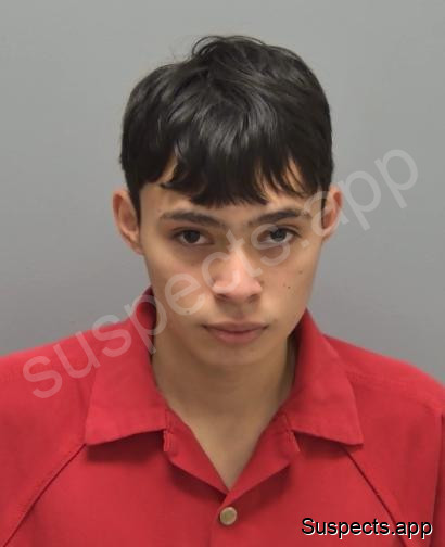 Reyes Aguilar, Elwer Rafael