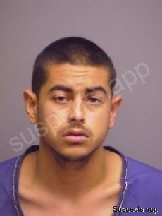 Maldonado, Enrique Jr