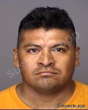 Almaraz, Erasmo Jose