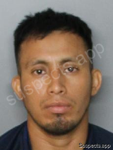 Salas Morales, Eri Obed