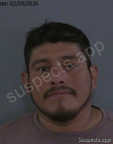 Valentin Jimenez, Eriberto