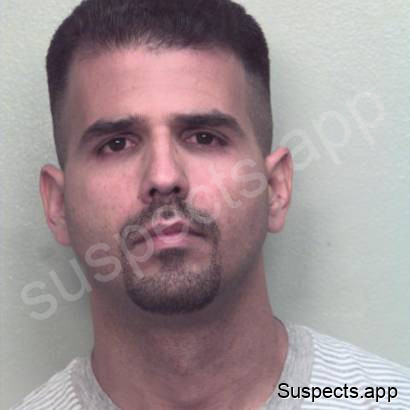 Montgomery, Eric Lavar