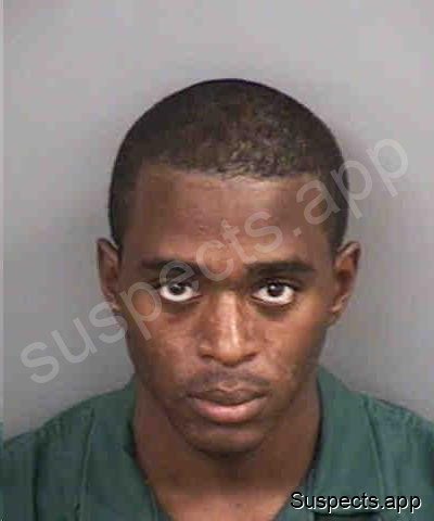 Richardson, Eric Jerod