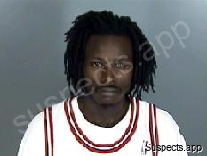 Thomas, Eric Leroy