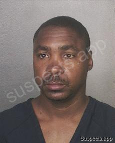 Williams, Eric Maurice