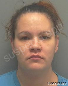 Brown, Erica Nicole